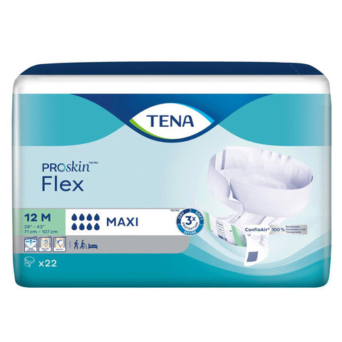 Tena® Flex™ Maxi Incontinence Belted Undergarment