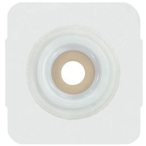 Securi T® Ostomy Wafer With 2¼ Stoma Opening