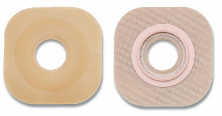 New Image™ Flextend™ Colostomy Barrier With 1½ Inch Stoma Opening