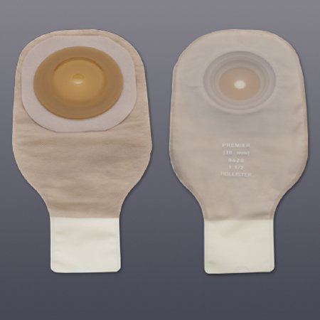 Hollister Premier™ Flextend™ Colostomy Pouch