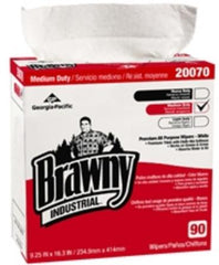 Brawny Industrial® Task Wipe