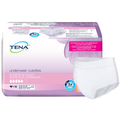 Tena® Women™ Super Plus Heavy Absorbent Underwear