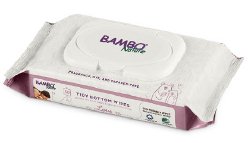 Bambo® Nature Tidy Bottom Baby Wipe