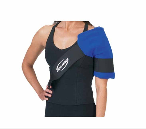 Iceman® Cold Therapy Pad