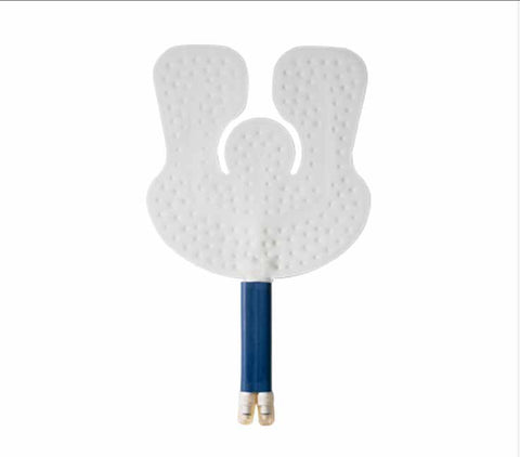 Iceman® Wrap On Cold Therapy Pad