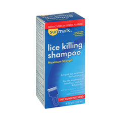 sunmark® Lice Shampoo