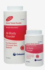 Coloplast Fordustin® Body Powder