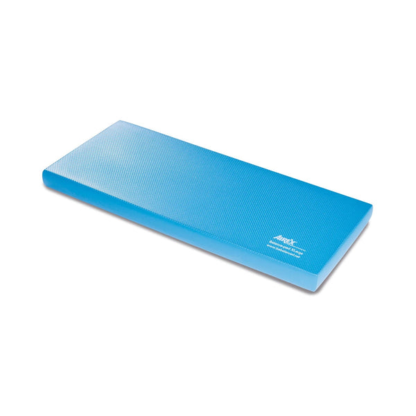 Airex® Balance Pad, 38.6 in. L x 16.1 in. W, Blue, Foam - Adroit Medical Equipment