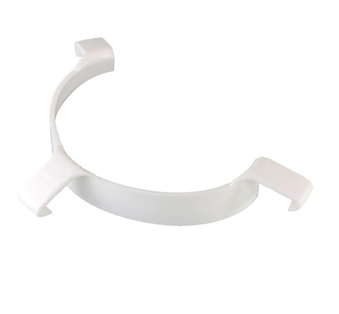 FabLife™ Plastic Food Bumper, White
