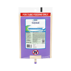 Glytrol® Ready to Hang Tube Feeding Formula, 50.7 oz. Bag