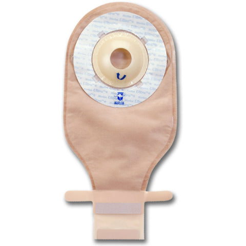 UltraLite™ Ileostomy/Colostomy Pouch, Stoma