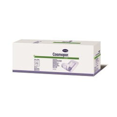 Cosmopor® Adhesive Dressing, 4 x 13¾ Inch