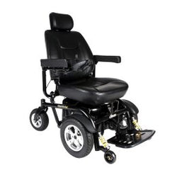 Trident HD Power Wheelchair