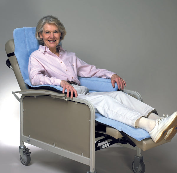 Skil Care™ Cozy Seat Chair Backrest