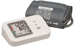 Baseline® Blood Pressure Arm Cuff and Pulse