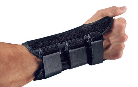 ProCare® ComfortForm™ Right Wrist Brace, Extra Small