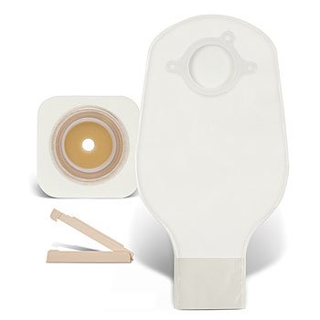 ConvaTec SUR FIT Natura® Urostomy Pouch Kit