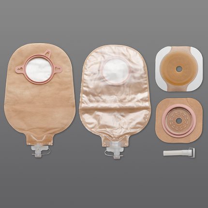 New Image Urostomy Kit