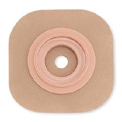 CeraPlus™ New Image™ Skin Barriers With 1 1/8 Inch Stoma Opening