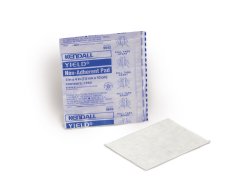 Dermacea™ Non Adherent Dressing, 3 x 4 Inch