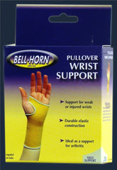 Bell Horn® Wrist Brace