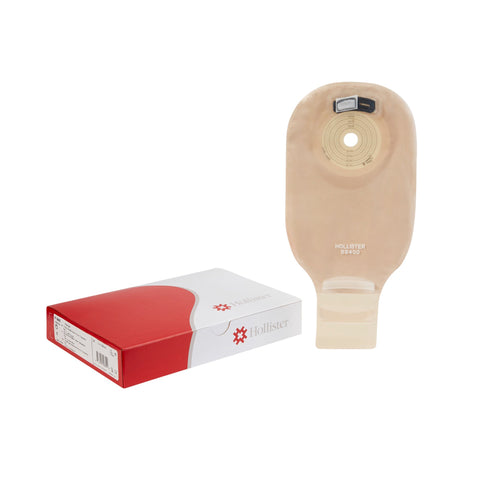 Hollister Premier™ Filtered Colostomy Pouch