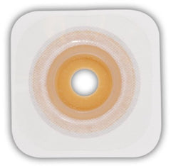 Esteem Synergy® Colostomy Barrier With ½ 7/8 Inch Stoma Opening