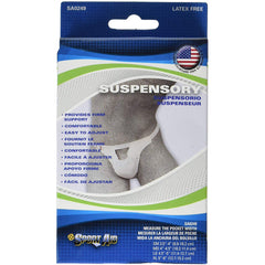 Sport Aid™ Suspensory