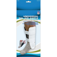 Sport Aid™ Gel Air Ankle Support, One Size Fits Most