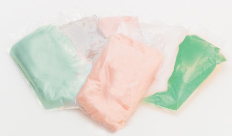 McKesson Antimicrobial Soap 800 mL Dispenser Refill Bag