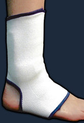 Bell Horn® Compressive Ankle Support