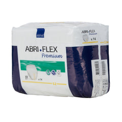 Abri Flex™ Premium S2 Absorbent Underwear, Small