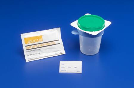 Easy Catch* Urine Specimen Collection Kit
