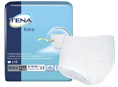 Tena® Ultimate Extra Absorbent Underwear