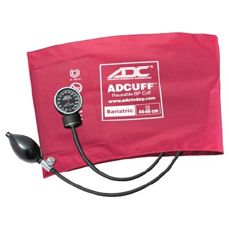 Bariatric Diagnostix™ Aneroid Sphygmomanometer