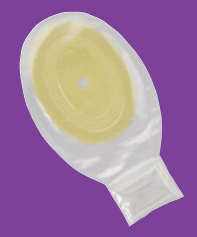 Eakin® Fistula and Wound Pouch