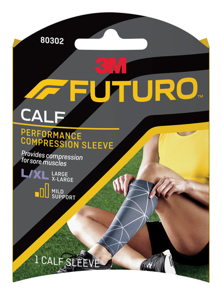3M™ Futuro™ Performance Compression Calf Sleeve