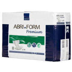 Abri Form™ Premium M4 Incontinence Brief, Medium