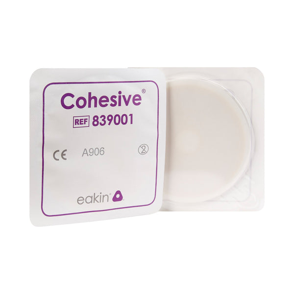 ConvaTec® Eakin Cohesive® Ostomy Appliance Seal