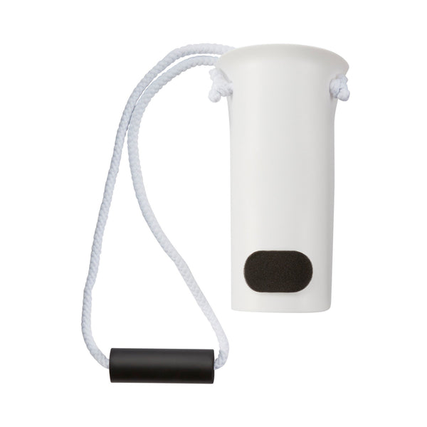 FabLife™ Formed Sock & Stocking Aid with Continuous Loop Handle