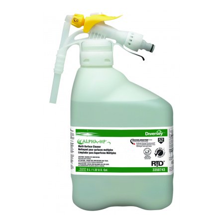 Alpha HP® Surface Cleaner