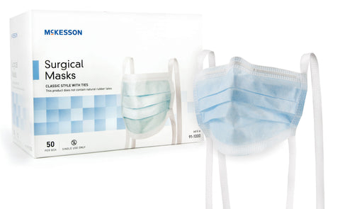 McKesson Surgical Mask