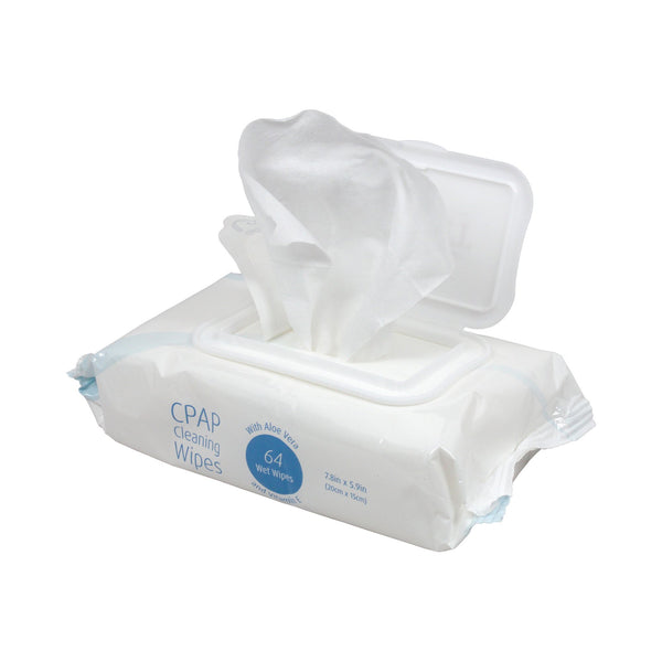 Sunset Healthcare Cleaning Wipes