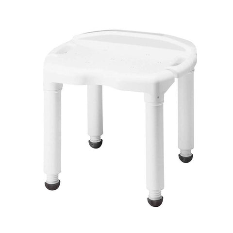 Carex® Universal Bath Seat without Back