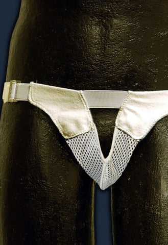 Suspensory Belt