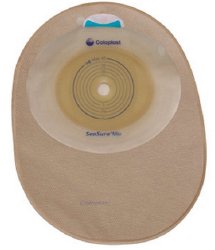 Coloplast SenSura® Mio Filtered Ostomy Pouch