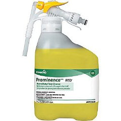 Prominence™ HD Floor Cleaner