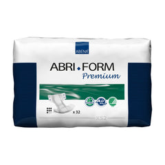 Abri Form™ Premium XS2 Incontinence Brief, Extra Small