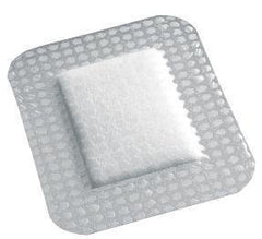 OpSite Post Op Transparent Film Dressing with Pad, 10 x 4 Inch