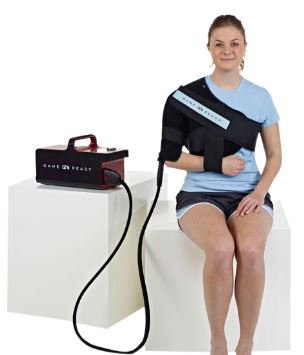 Game Ready® Wrap Cold Therapy Wrap / Sleeve